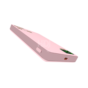 Charge magnétique par induction, l'écran LED indique la puissance restante - Product Image 6