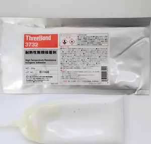 Adhesivo Inorgánico Resistente a Altas Temperaturas Zyx187 Triple Bond 3732 de 200g disponible ahora al mejor precio - Product Image 3