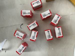 Relais à semi-conducteurs Carlo Gavazzi RM1A40D50 - Product Image 1