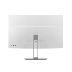 AIO PC สำหรับธุรกิจเดสก์ท็อปพร้อมแกน I3 I5 I7 23.8นิ้วจอแสดงผล LCD อุตสาหกรรมที่ <span class=keywords><strong>DDR3</strong></span>แรม - Product Image 5