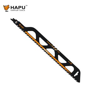 1PACK Lame de <span class=keywords><strong>scie</strong></span> alternative à dents en carbure de 18 pouces 2TPI Lame de <span class=keywords><strong>scie</strong></span> de démolition de maçonnerie pour <span class=keywords><strong>couper</strong></span> les carreaux de <span class=keywords><strong>brique</strong></span> <span class=keywords><strong>rouge</strong></span> de maçonnerie - Product Image 1