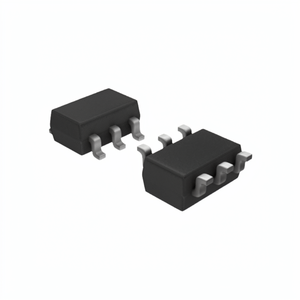 Data Acquisition ADS7886SBDBVR SOT 23 6 Original Electronic Chips Component - Product Image 1