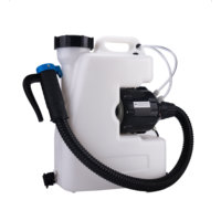 Brumisateur Portable de désinfection Ulv de 12l, 5l, désinfection, pulvérisateur
