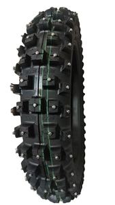 <span class=keywords><strong>NIEVE</strong></span> INVIERNO UÑAS ENDURO CROSS OFF ROAD NEUMÁTICO DE MOTO 120/100-18 120/90-18 140/80-18 90/100-21 - Product Image 6