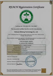 Axit Amin Hòa Tan Trong Nước <span class=keywords><strong>Chelate</strong></span> Ca Mg Zn B Nguyên Tố Vi Lượng Phân Bón Hữu Cơ Cho Nông Nghiệp - Product Image 6