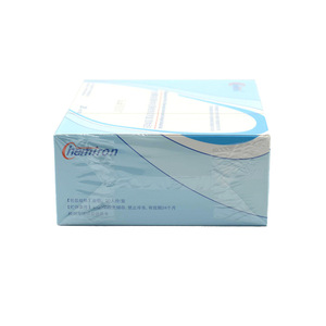 Kit de test antigénique de la Chlamydia Trachomatis Chemtrue, or colloïdal, 20 tests, kit de diagnostic - Product Image 3