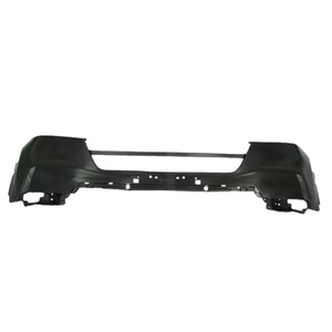 Nuovo Ricambio OEM per Auto, Copertura <span class=keywords><strong>Superiore</strong></span> del Paraurti Anteriore per Honda CRV 2023-2025 con Fori per Targa 04711-3B4-H00 - Product Image 3