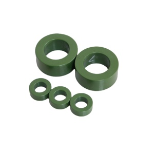 Trái đất từ <span class=keywords><strong>Epoxy</strong></span> lớp phủ lõi cho máy biến áp - Product Image 1