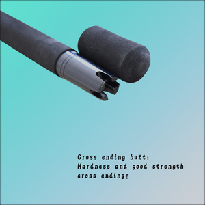 Canne à pêche personnalisée 1,8 m 1 pièce 30-80 lb pour la pêche <span class=keywords><strong>en</strong></span> <span class=keywords><strong>mer</strong></span>, la pêche <span class=keywords><strong>en</strong></span> eau salée, la pêche <span class=keywords><strong>au</strong></span> <span class=keywords><strong>gros</strong></span> gibier, poignée EVA, carbone et fibre <span class=keywords><strong>de</strong></span> verre, pour bateau, lac et océan - Product Image 6