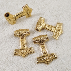 Skane Raven Mjollnir Hammer TT-6171 - Product Image 4