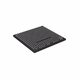Composant électronique BOM IC en stock, intégré 381 FBGA LAE5UM-25F-6BG381E - Product Image 1