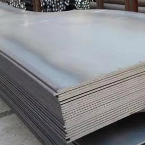 Zinc Iron Alloy Coated GA Steel Sheet Good Weldability Paint Adhesion for Metal Furniture Shelving