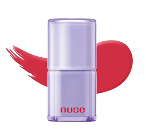 Nuse Care Liptual 02 By Sunset Brillo Labial Líquido con Acabado Brillante - Product Image 1