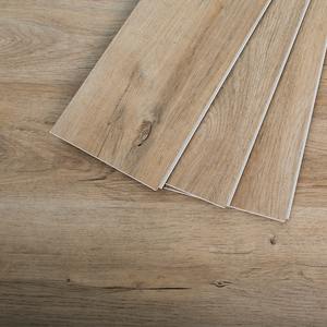 Instalación de paso rápido Suelo de plástico de estilo europeo Suelo de vinilo Spc con sistema de clic - Product Image 4