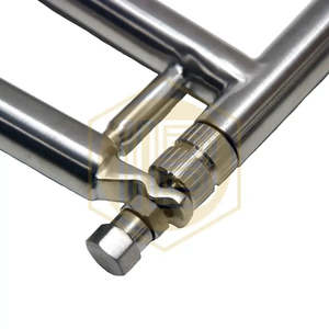 Pistola per il riempimento di birra Pluto - Product Image 4