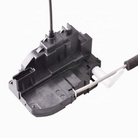 Actionneur de serrure de porte, pour QASHQAI, modèle 8050-JD900,