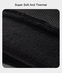 Nuovi Guanti Invernali Termici Antiscivolo con Touch Screen per Uomo e Donna, Guanti da Ciclismo Antivento - Product Image 3