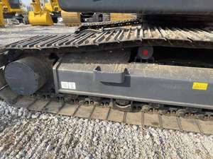 CE EPA Venta caliente 22t Excavadoras sobre orugas de segunda mano Precio bajo Excavadoras Doosan usadas DX225LC - Product Image 6