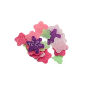 Pétales de rose artificiels personnalisés pour pédicure, spa, fabrication de savon, salon de beauté à domicile, bricolage, artisanat, fournitures de décoration - Product Image 6