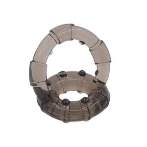 Wholesale Hot Selling Ejaculation Delay Sex Toy Penis <b>Ring</b> Cock <b>Ring</b> for <b>Men</b> - Product Image 3