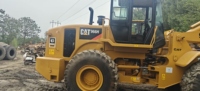 Loader Roda CAT 966H_H Bekas Terbaik dan Paling Terjangkau, Caterpillar 966H Bekas, Loader Caterpillar 966H Bekas