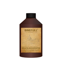 Nouveau Masque de Soin Capillaire Professionnel Crème Herbacée Biologique Renforçant les Cheveux Abîmés et Cassants Réduisant la Casse Nourrissant 500ml