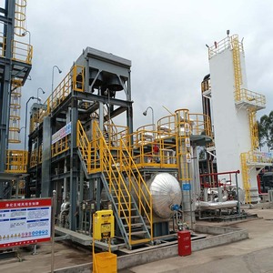 Impianto di GNL da 9 MMSCFD, Attrezzatura per il Trattamento del Gas Naturale, Unità di Lavorazione del Gas Naturale - Product Image 2
