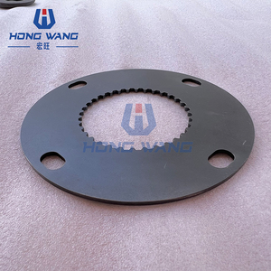 Piezas de Engranajes para Motores de Maquinaria 39Q6-12161, Accesorios de Alto Rendimiento para Excavadoras R210LC-9S R220LC-9S - Product Image 2