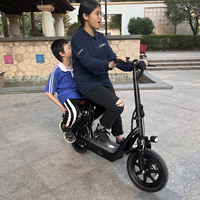Scooter électrique à grande vitesse moins cher, moto électrique avec pédales, frein à disque, vélo électrique à vendre