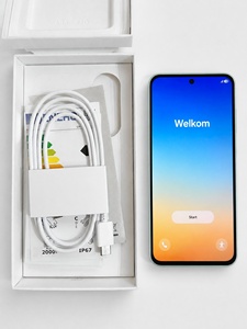 ขายส่งโทรศัพท์มือถือ A36 รุ่น Global ความจุ 128GB/256GB เครื่องแท้ปลดล็อคแล้ว มือสอง สำหรับ Samsung - Product Image 4