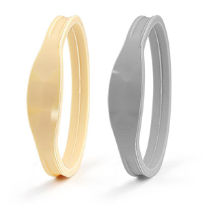 Directo de fábrica impermeable ligero 100% Material ecológico correa de rodilla de baloncesto para aliviar dolores de tendón rotuliano - Product Image 2