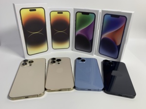 โทรศัพท์มือถือรุ่น USA 128GB 256GB 512GB 5G สำหรับ <span class=keywords><strong>iPhone</strong></span> <span class=keywords><strong>14</strong></span> <span class=keywords><strong>14</strong></span> <span class=keywords><strong>14</strong></span> <span class=keywords><strong>PRO</strong></span> <span class=keywords><strong>MAX</strong></span> - Product Image 3