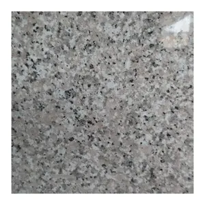 China granito preço por pés quadrados granito natural telhas 60x60 g636 rosa pedra granito