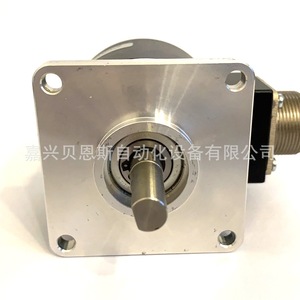 Encodeur rotatif Accu-Coder 702-21L-S-0720-R-HV-1-ZH1-N-SG-N-N incrémental 68 mm pour automatisation - Product Image 3