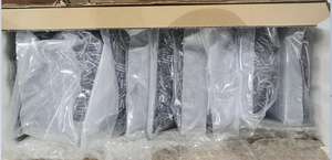 ליבת מוט פריט 6*39 מ\\\"מ, ליבת מוט מגנטי Mn Zn - Product Image 6