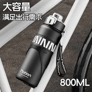 Motion Insulated Sports Water Bottle 316 Stainless Steel Portable Outdoor Travel Essential - Product Image 5