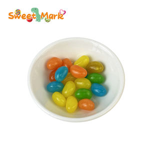 Gomitas Halal con Sabor a Fruta Dulce y Cola, Juguete de Silbato Divertido de Plástico, Empaquetadas en Botella - Product Image 5