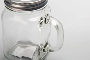 135 ml Chine fournisseur élégant décoratif hors bocal en verre pour <span class=keywords><strong>le</strong></span> sel - Product Image 3
