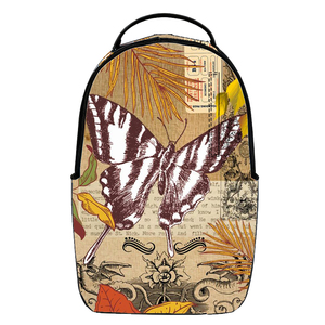 Sac à dos scolaire Borsa Graffiti personnalisé pour enfants, adolescents, jeunes, voyage, sport, usage quotidien - Product Image 1