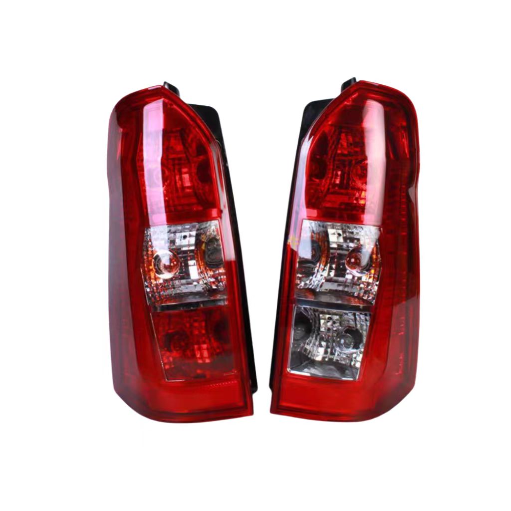 Wuling Rongguang V Hongguang V Taillights Rear Brake Turn Signal Made of Durable Plastic Brake Parts Image 4
