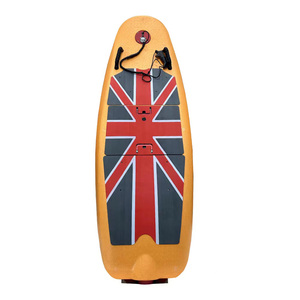 Tavola da Surf Elettrica Personalizzata <span class=keywords><strong>Sabo</strong></span> Sports 2026 JetBoard con Motore per Sport Acquatici, Jetsurf, con Magazzino in Europa - Product Image 5
