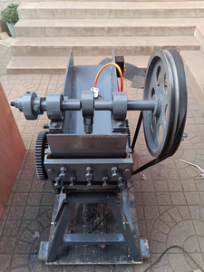 Cortadora Automática <span class=keywords><strong>de</strong></span> Hierbas, Trituradora <span class=keywords><strong>de</strong></span> Hojas <span class=keywords><strong>de</strong></span> <span class=keywords><strong>Tabaco</strong></span> Seco y Cáñamo, Máquina Cortadora y Picadora <span class=keywords><strong>de</strong></span> Hierbas y Limoncillo <span class=keywords><strong>de</strong></span> 0.1mm - Product Image 4