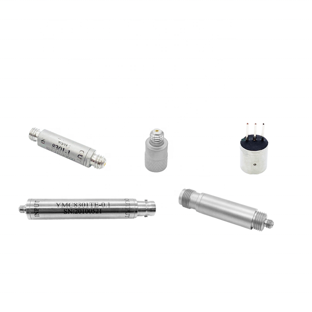 Miniature Impedance Convertor 2-wire Charge Amplifier