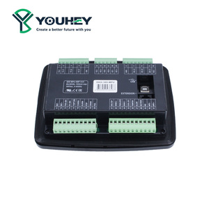 Contrôleur DATAKOM D300 Module turc DKG309 Panneau de groupe électrogène diesel D500 pour PC industriels et interfaces homme-machine - Product Image 4