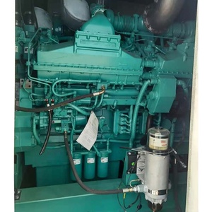 Cụm Động Cơ Máy Xúc Khai Thác Mỏ Hạng Nặng QSX15 QSK45 QSK50 QSK60 QST30 - Product Image 6