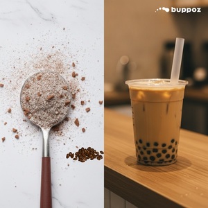ผู้ผลิตผงกาแฟ3 In 1 - Product Image 4