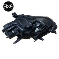 Phares automatiques LED ZWENJIN - Compatibles avec Nissan X-Trail/Rogue (T32) 2014-2018 (Version d'origine haut de gamme)