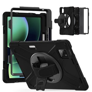 <span class=keywords><strong>Funda</strong></span> para <span class=keywords><strong>Tablet</strong></span> Xiaomi Pad 8, Cubierta para Xiaomi Pad 8 Pro 11.2 Pulgadas 2025, <span class=keywords><strong>Funda</strong></span> Inteligente - Product Image 3