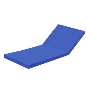 <span class=keywords><strong>Materasso</strong></span> <span class=keywords><strong>Pieghevole</strong></span> Medico Antidecubito in Schiuma per Uso Ospedaliero e Case di Cura - Product Image 3