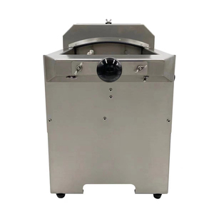 Nhỏ Bằng Thép Không Gỉ Dưa Chuột Cắt Chip Chuối <span class=keywords><strong>Slicer</strong></span> - Product Image 6